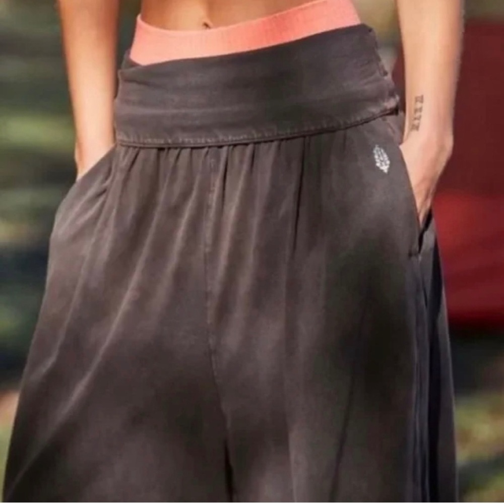 Free People Movement Twist and Shout Pants - Picture 6 of 6